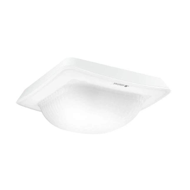 Steinel Aanwezigheidsmelder IR Quattro HD II SLAVE inbouw