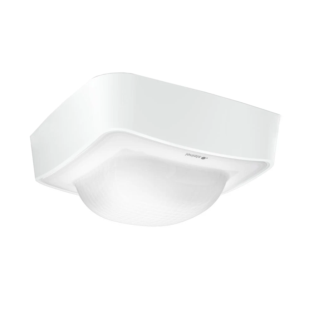 Steinel Aanwezigheidsmelder IR Quattro HD II SLAVE opbouw