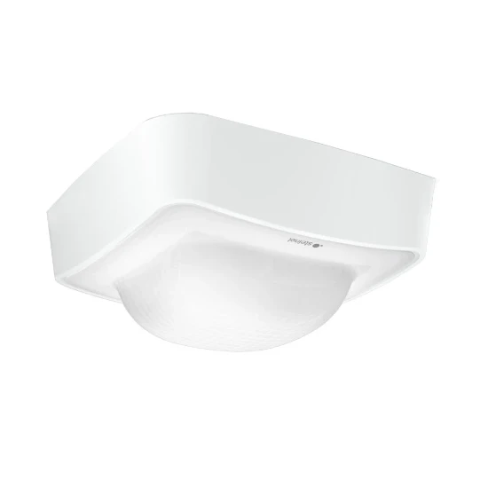 Steinel Aanwezigheidsmelder IR Quattro HD II SLAVE opbouw