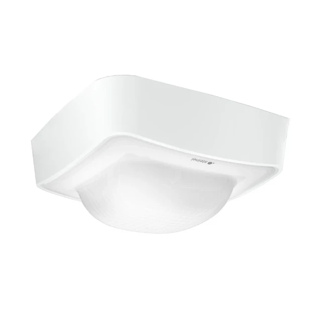 Steinel Aanwezigheidsmelder IR Quattro HD II SLAVE opbouw