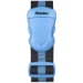 MasterLock Bagageriem met 3-cijferig slot blauw 2m x 5 cm