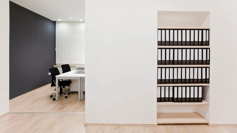 Steinel Aanwezigheidsmelder IR Q Slim XS-E KNX V3.1 zwart