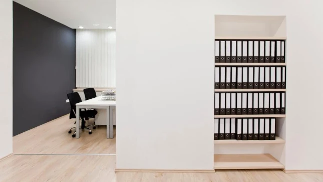 Steinel Aanwezigheidsmelder IR Q Slim XS-E KNX V3.1 zwart
