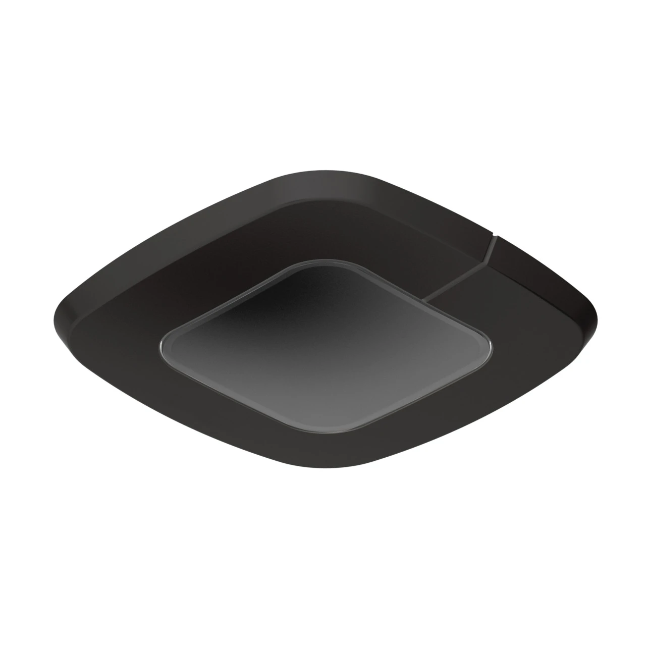 Steinel Aanwezigheidsmelder IR Q Slim XS-E KNX V3.1 zwart