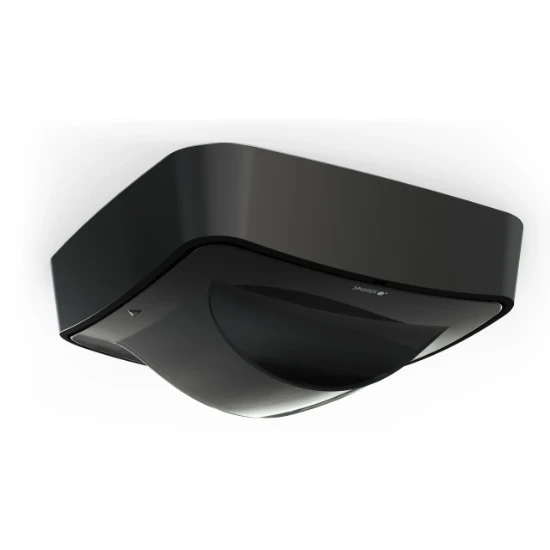 Steinel Aanwezigheidsmelder Hallway KNX V3.5 AP zwart