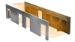 Steinel Aanwezigheidsmelder Hallway COM1 inbouw zwart