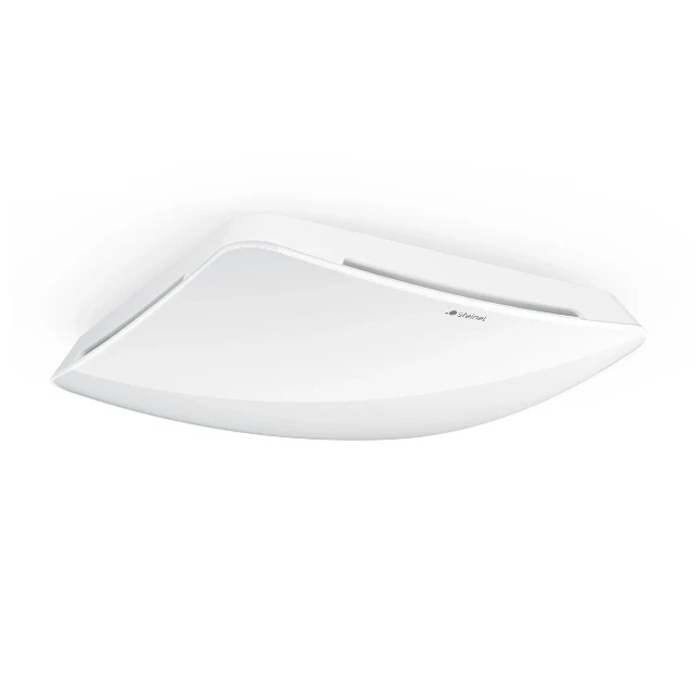 Steinel Multisensor True Presence V2 IP inbouw wit