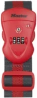 MasterLock TSA Bagageband van 2m