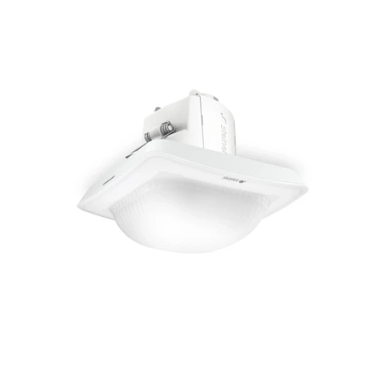 Steinel Aanwezigheidsmelder IR Quattro HD-2 COM1 de wit