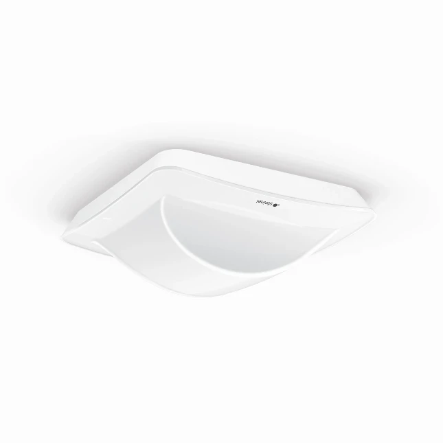 Steinel Aanwezigheidsmelder Hallway KNX V3.5 UP wit