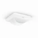 Steinel Aanwezigheidsmelder Hallway KNX V3.5 UP wit