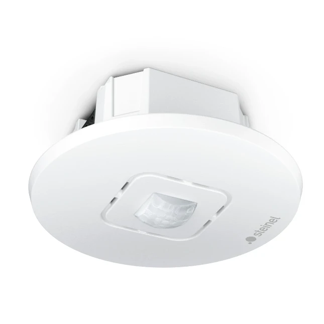 Steinel Aanwezigheidsmelder IR Quattro Micro Dalioffice APC inbouw