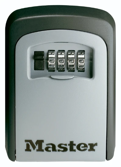 MasterLock Mini Coffre Fort 5401EURD