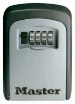 MasterLock Mini Coffre Fort 5401EURD