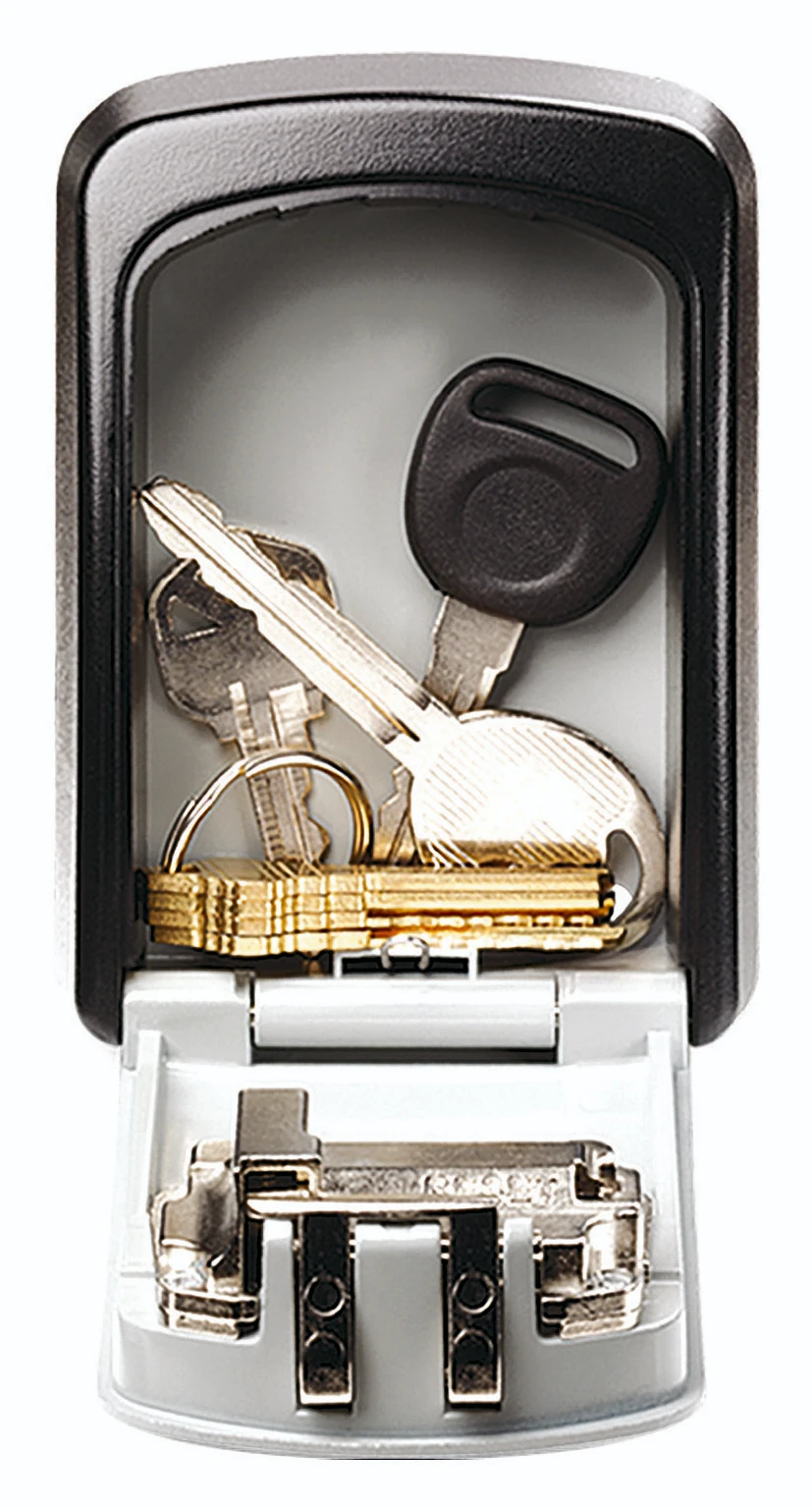 MasterLock Mini Coffre Fort 5401EURD