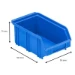 ERRO Stapelbakken B2 - blauw
