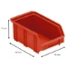 ERRO Stapelbakken B2 - rood