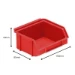 ERRO Stapelbakken B1 - rood