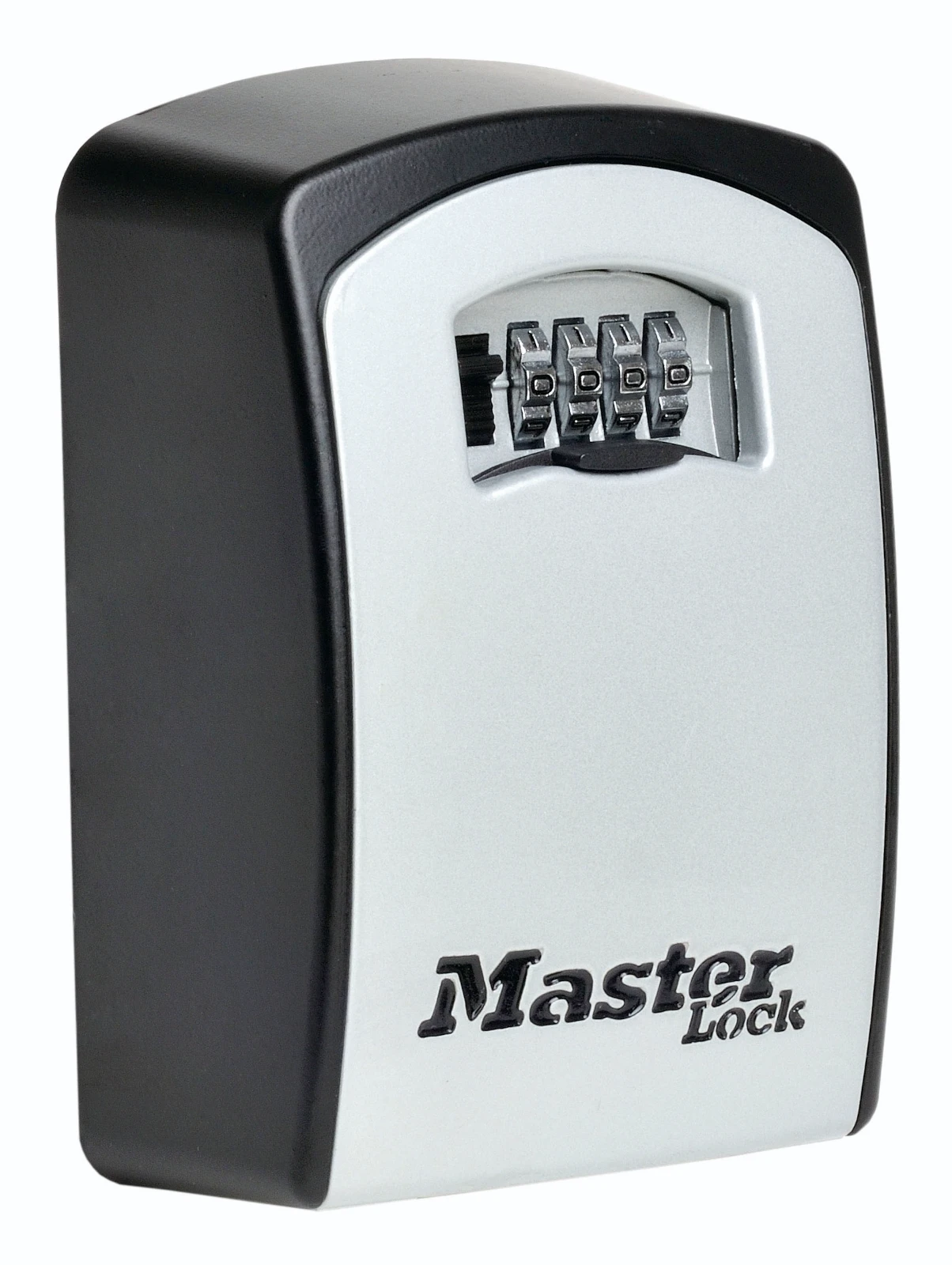 MasterLock Sleutelkluis Select Access grijs 146x105x51mm