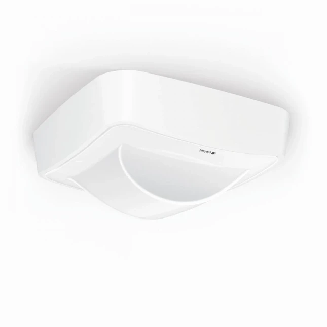 Steinel Aanwezigheidsmelder Hallway KNX V3.5 opbouw