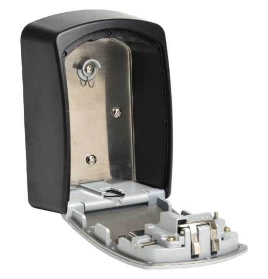 MasterLock Coffre Fort XL 5403EURD