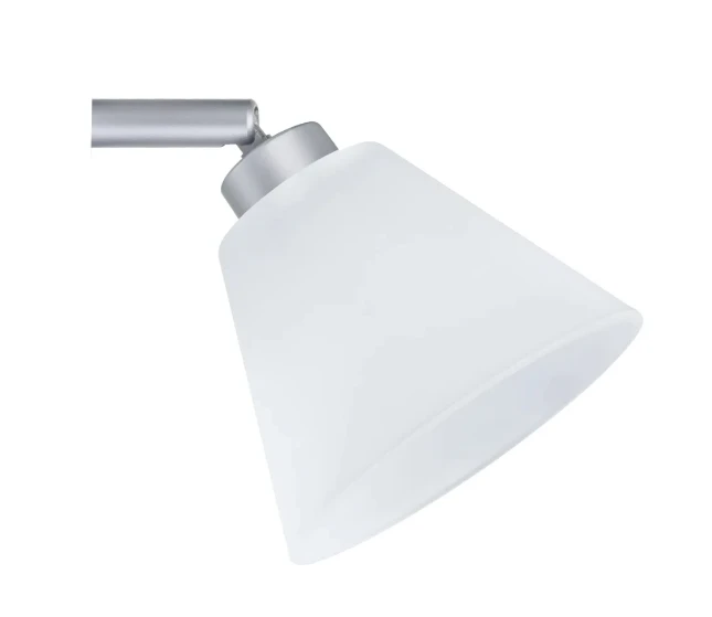 Paulmann URail DecoSystems Lampenkap Kegi 110mm wit