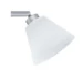 Paulmann URail DecoSystems Lampenkap Kegi 110mm wit