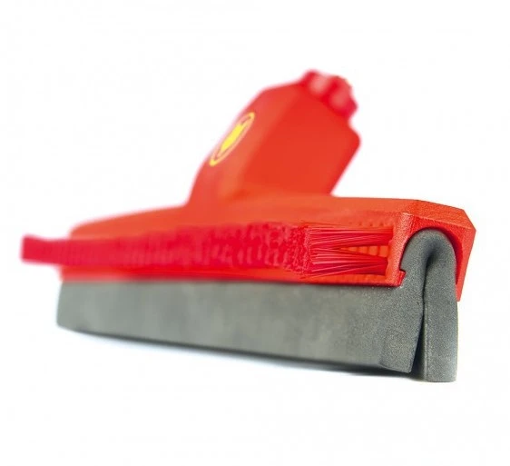 WOLF-Garten Vloerwisser FS 450 met schrobstrip