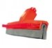 WOLF-Garten Vloerwisser FS 450 met schrobstrip