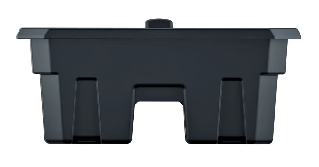 Kistenberg Spijkerbak Cargo 30x30x13cm