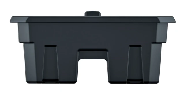 Kistenberg Spijkerbak Cargo 30x30x13cm