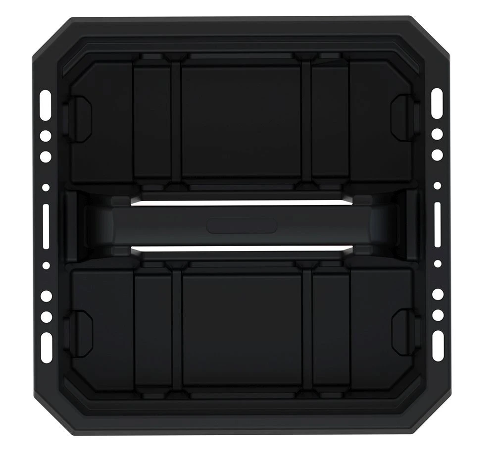 Kistenberg Spijkerbak Cargo 30x30x13cm