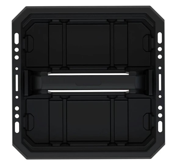 Kistenberg Spijkerbak Cargo 30x30x13cm