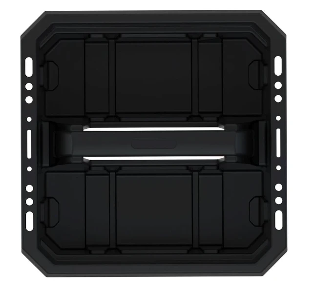 Kistenberg Spijkerbak Cargo 30x30x13cm