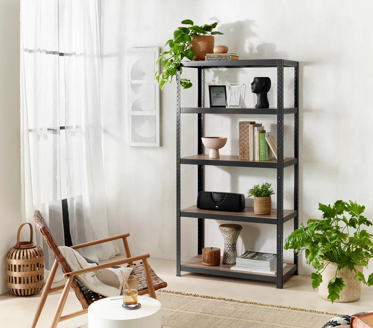 Avasco Stellingkast Home Maxi - 176x90x45