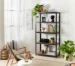 Avasco Stellingkast Home Maxi - 176x90x45