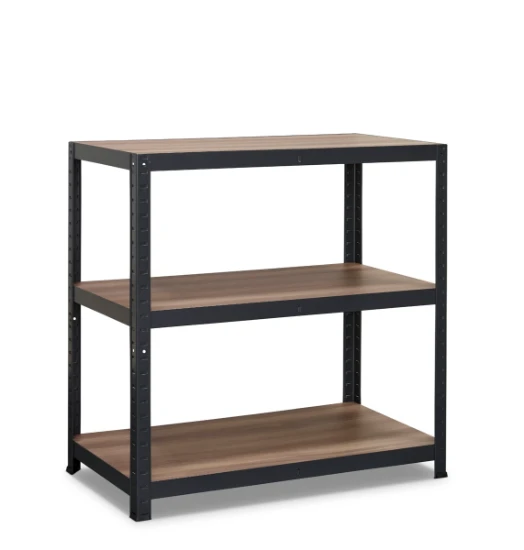 Avasco Stellingkast Home Table - 88x90x45