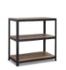 Avasco Stellingkast Home Table - 88x90x45