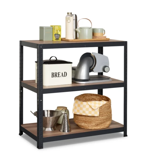 Avasco Stellingkast Home Table - 88x90x45