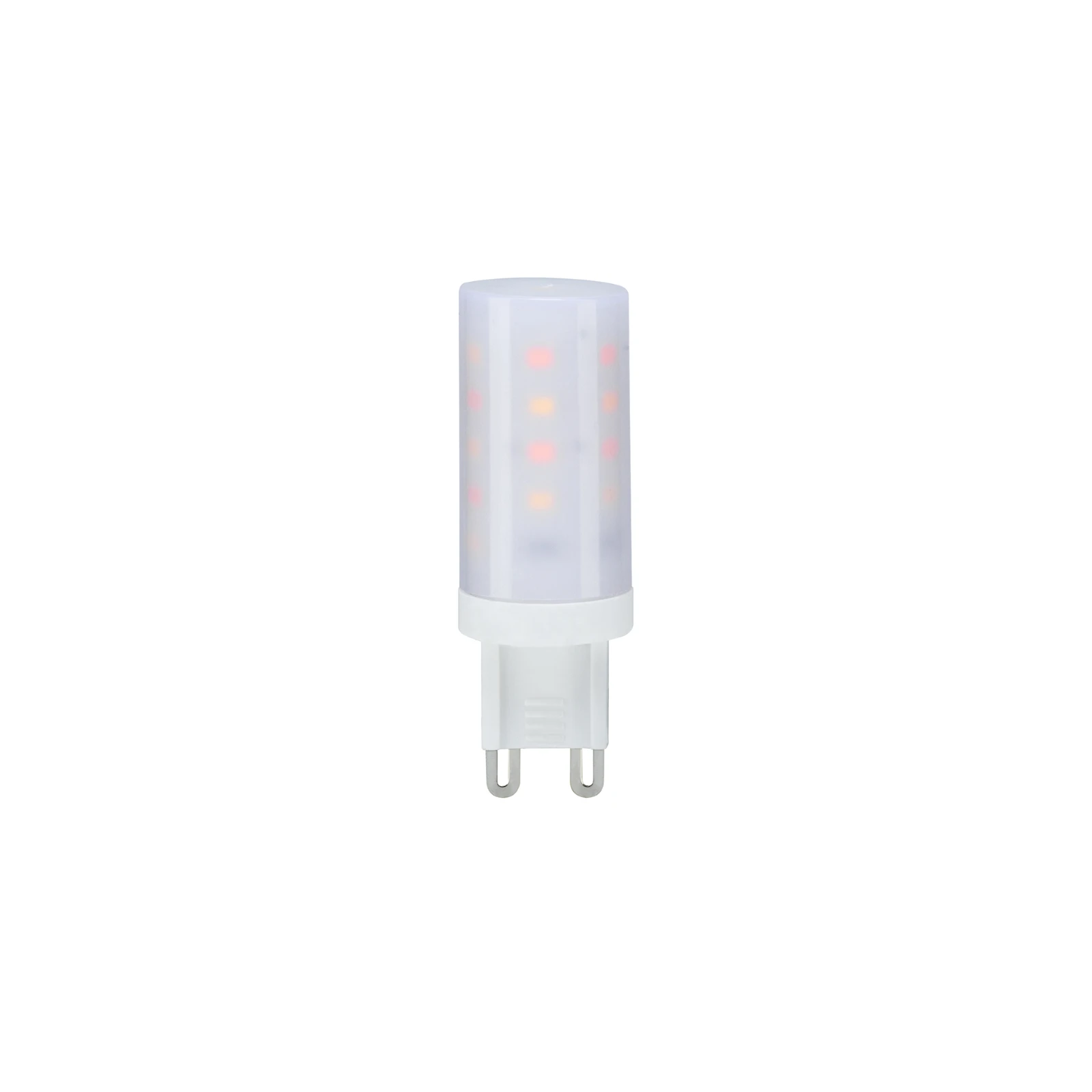 Paulmann LED stf G9 270lm 2000-3000K dim to warm 4