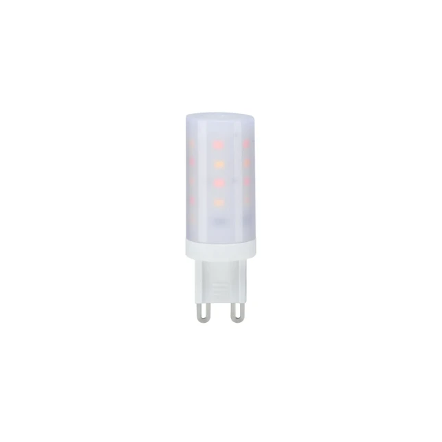 Paulmann LED stf G9 270lm 2000-3000K dim to warm 4