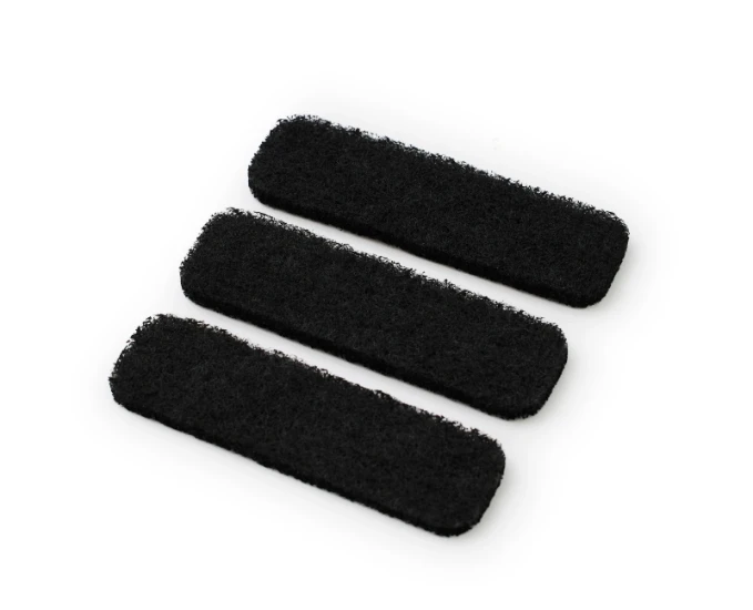 Rotho Biala kattenbak filters - 3 stuks