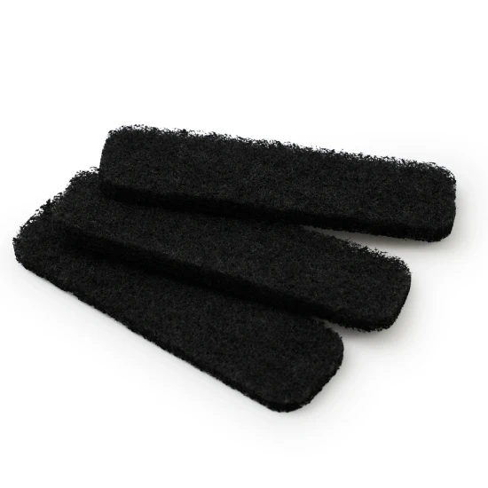 Rotho Biala kattenbak filters - 3 stuks