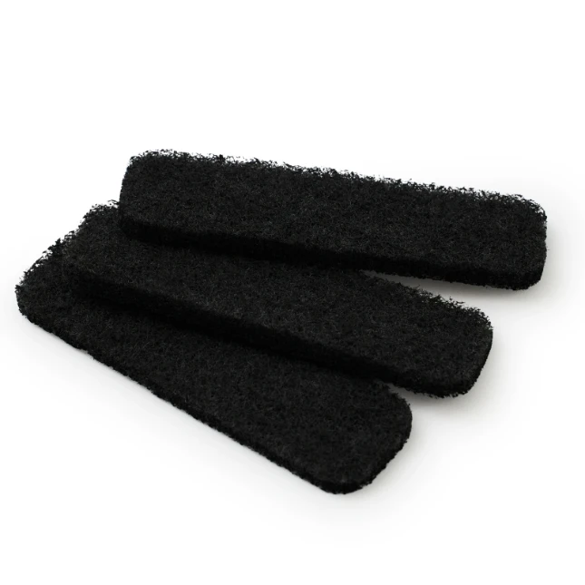 Rotho Biala kattenbak filters - 3 stuks