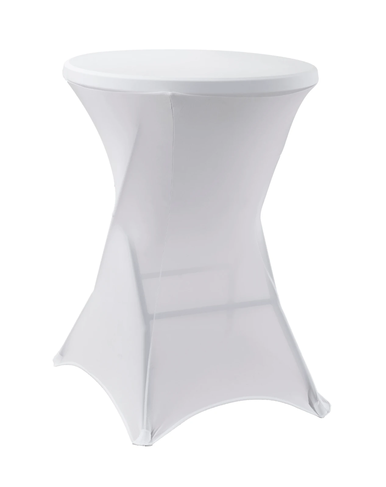 ERRO Tafelrok 80cm - wit