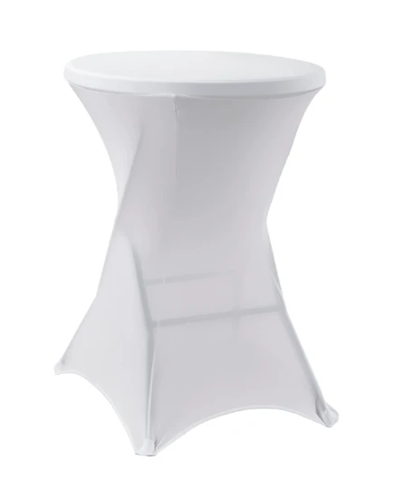 ERRO Tafelrok 80cm - wit