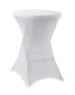 ERRO Tafelrok 80cm - wit