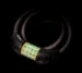 MasterLock Fietsslot met lichtgevend combinatieslot 1,8m x O12mm