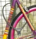 MasterLock-cadenas cable - 12mm- 0,90m