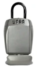 MasterLock Sleutelkluis Select Access met beugel 188x105mm
